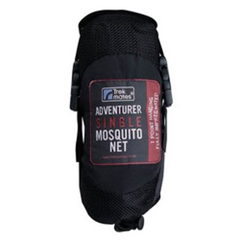 Trekmates Adventurer Single Mosquito Cibinlik STMN01HHL