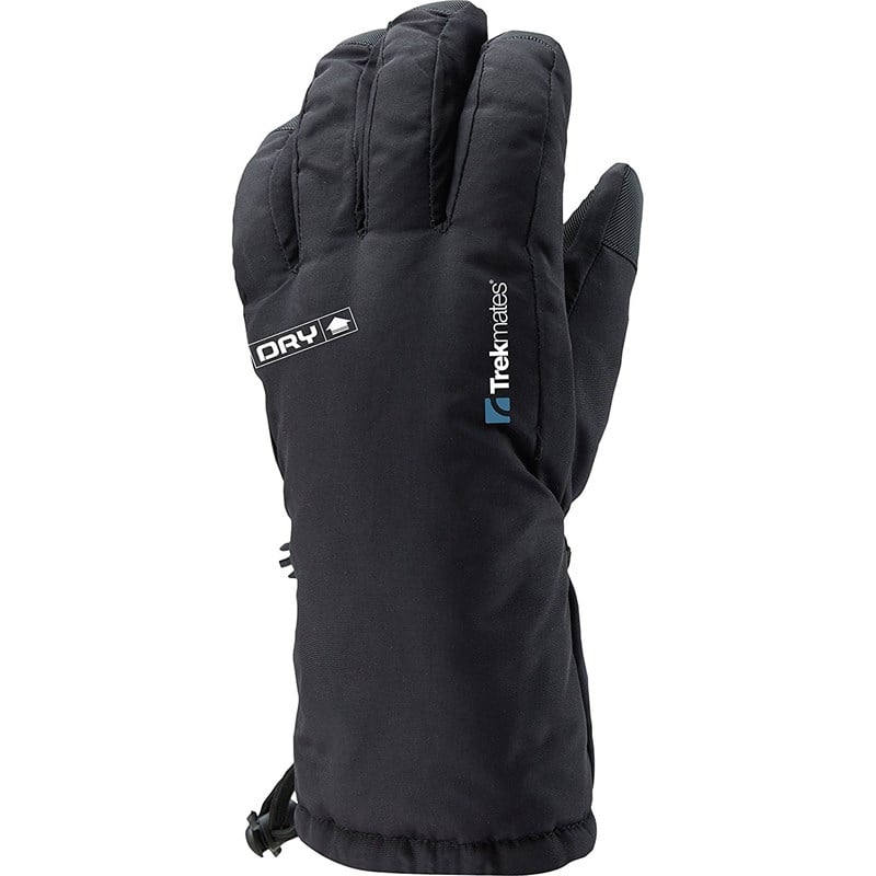 Trekmates Beacon Dry Dokunmatik Eldiven U10904