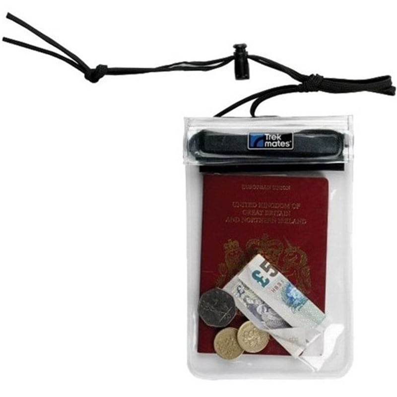 Trekmates Boyun Kılıfı STCH183