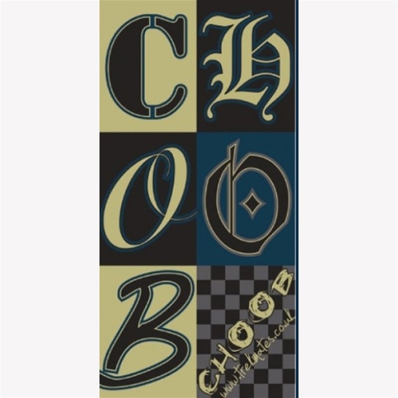 Trekmates Choob Ches Bandana CHP-17