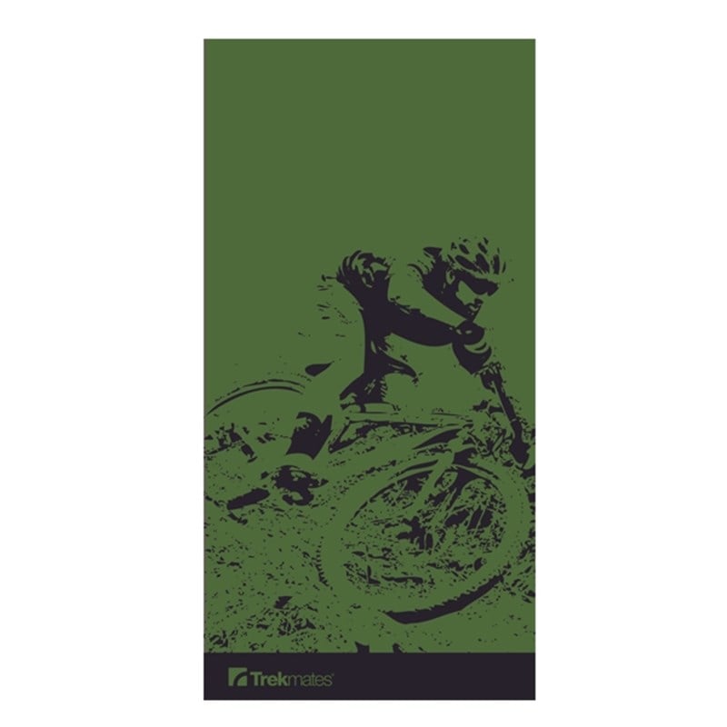 Trekmates Choob Polar Biker Bandana Chp39