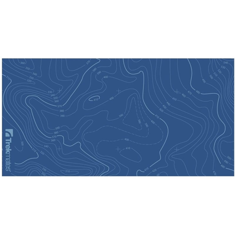Trekmates Choob Polar Contour Bandana Chp29
