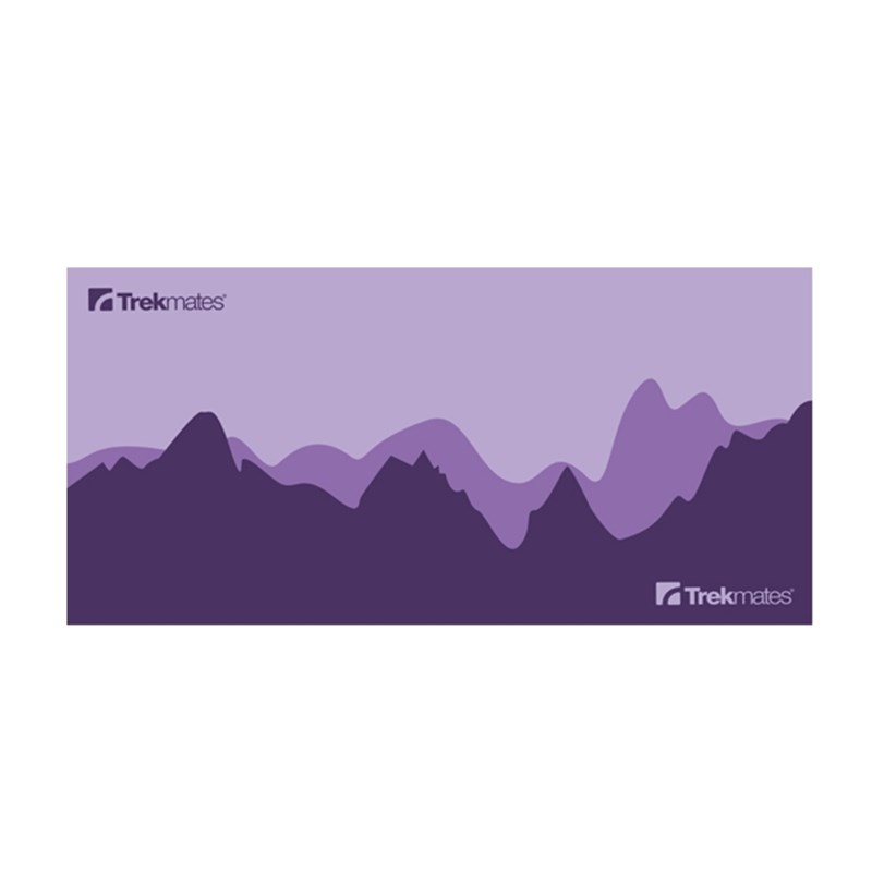 Trekmates Choob Polar Landscape Bandana Chp33