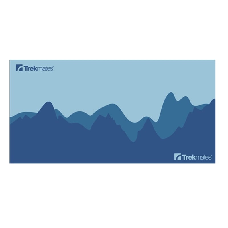Trekmates Choob Polar Landscape Bandana Chp33