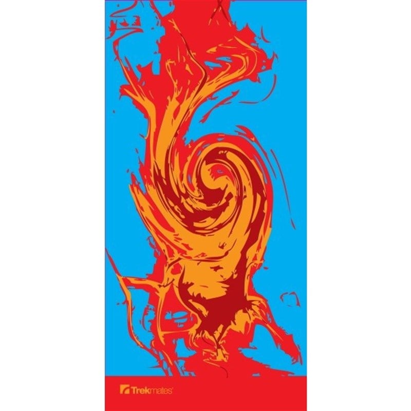 Trekmates Choob Polar Spectrum Bandana Chp38