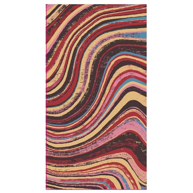 Trekmates Choob Polar Swirl Bandana Chp27