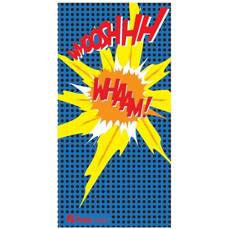 Trekmates Choob Polar Wham Bandana Chp40