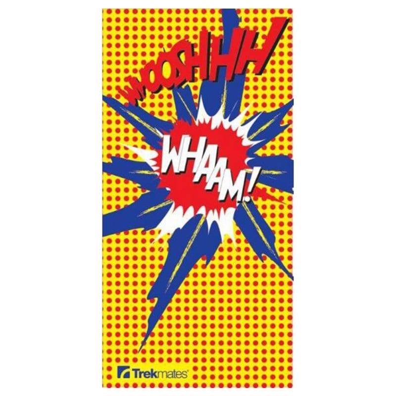 Trekmates Choob Polar Wham Bandana Chp40