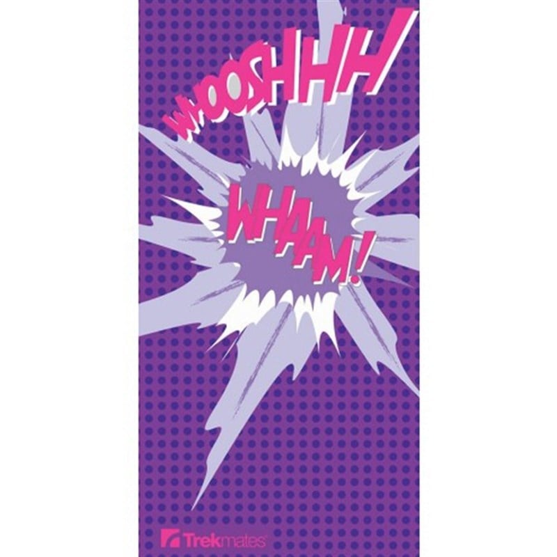 Trekmates Choob Polar Wham Bandana Chp40