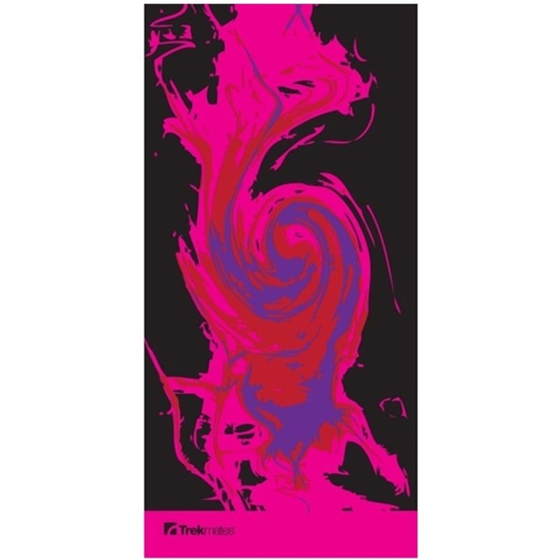 Trekmates Choob Spectrum Black Bandana Ch-38-B-Na