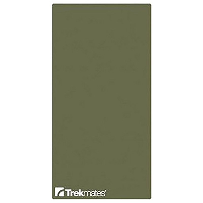 Trekmates Choob With Headercard Plain-Black Bandana Ch-07Hc-B-Na