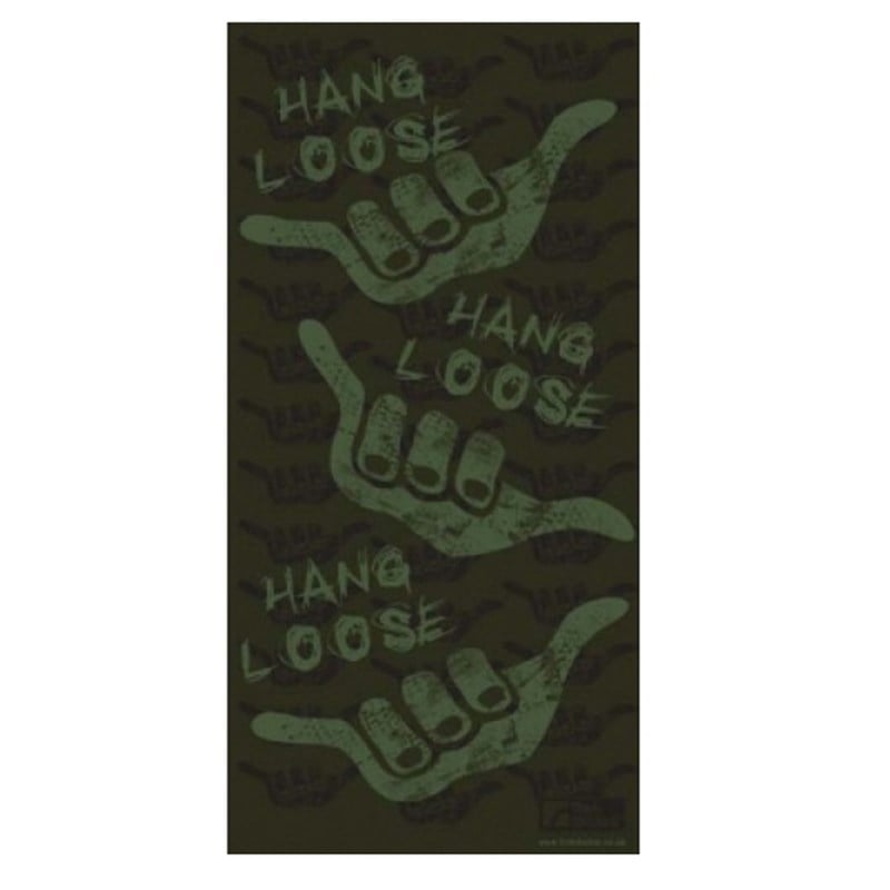 Trekmates Choobs Bandana Chp01