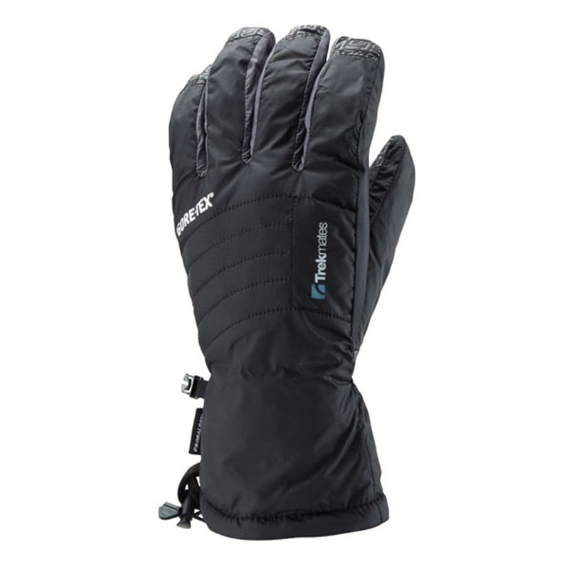 Trekmates Gore-Tex ® Harrison Erkek Eldiven GLV-002M