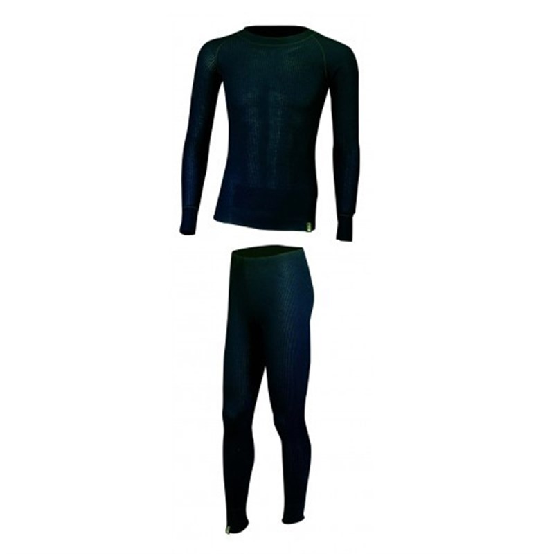 Trekmates Junior Thermal İçlik Set  TC02