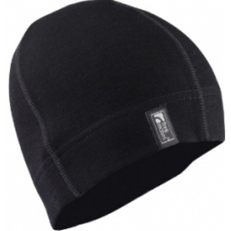 Trekmates Merino Wool Beanie Hat Bere Mw-10