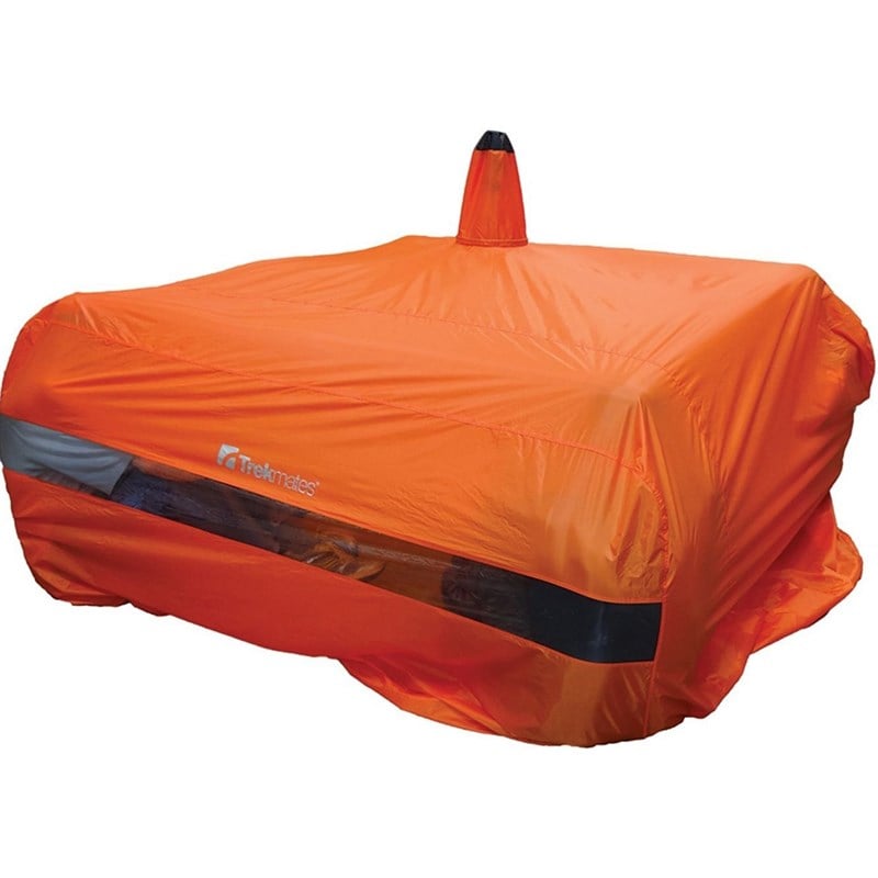 Trekmates Mountain Pod Fırtına Barınağı Medium X10772M