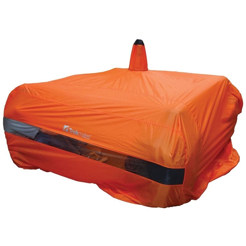 Trekmates Mountain Pod Fırtına Barınağı Small X10772S