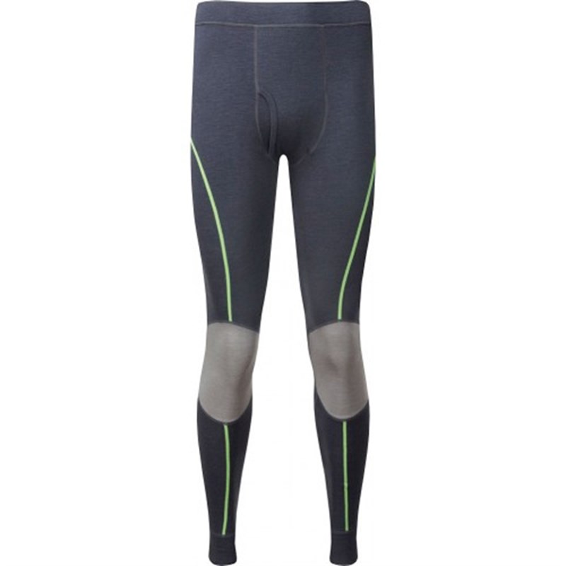 Trekmates Mountain Xt Series Merino Elite Erkek Alt İçlik MW-32