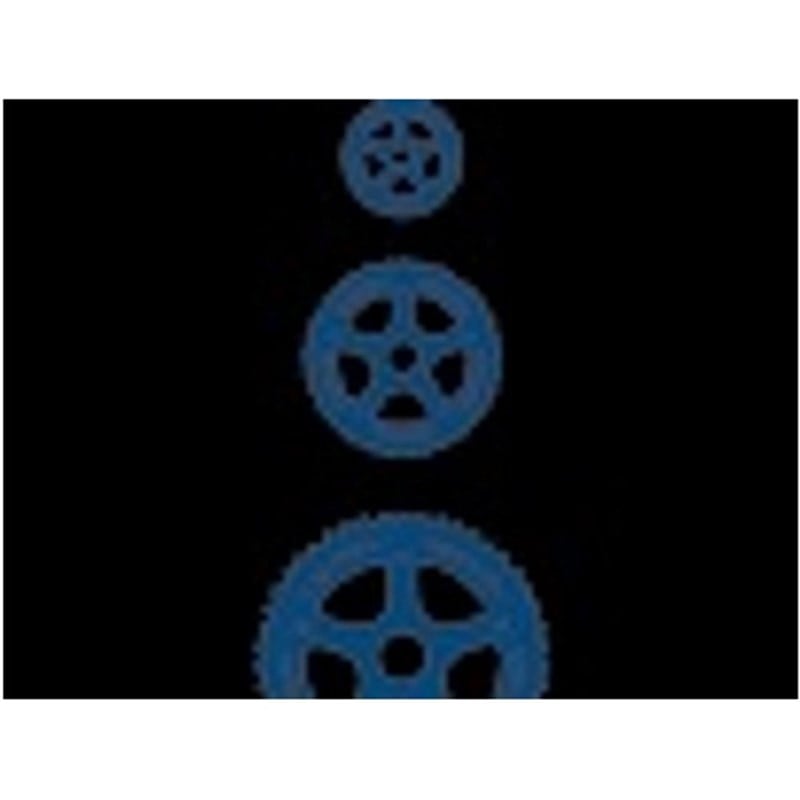 Trekmates Polar Choob Chain Ring Bandana Chp44