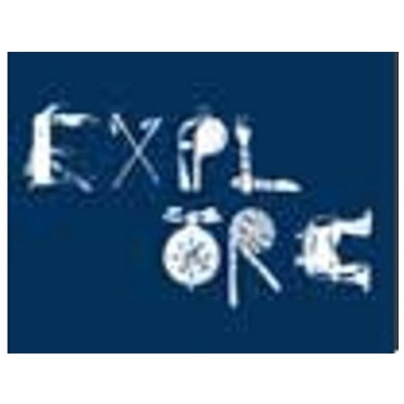 Trekmates Polar Choob Explore Bandana Chp41