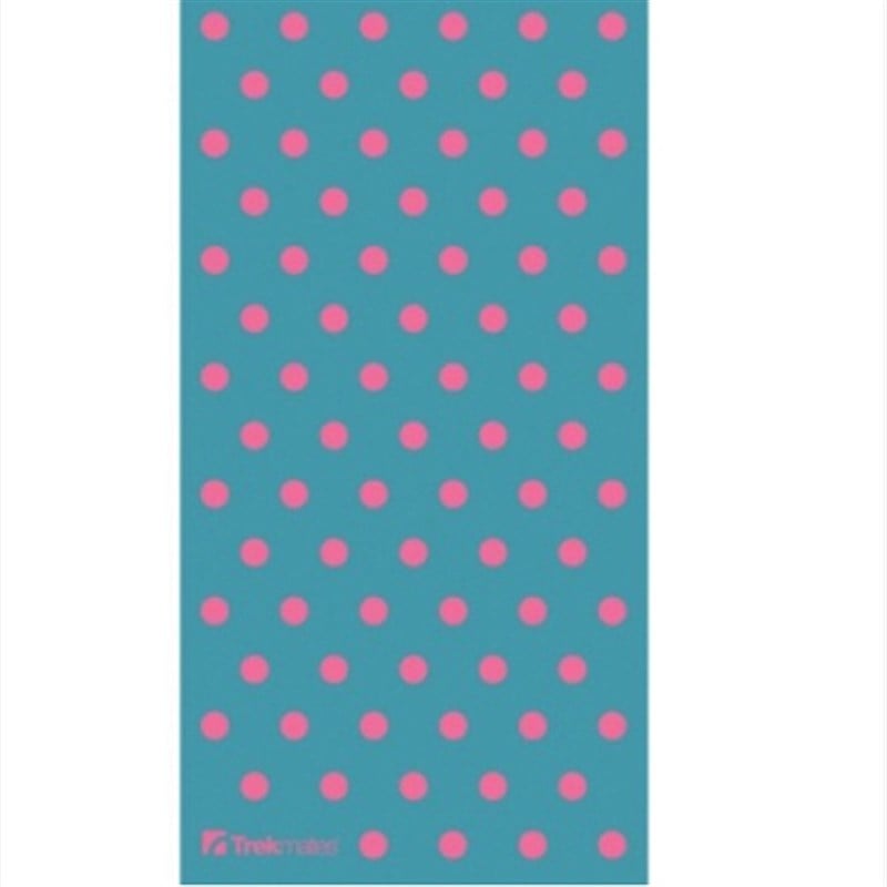 Trekmates Poltka Bandana Ch22