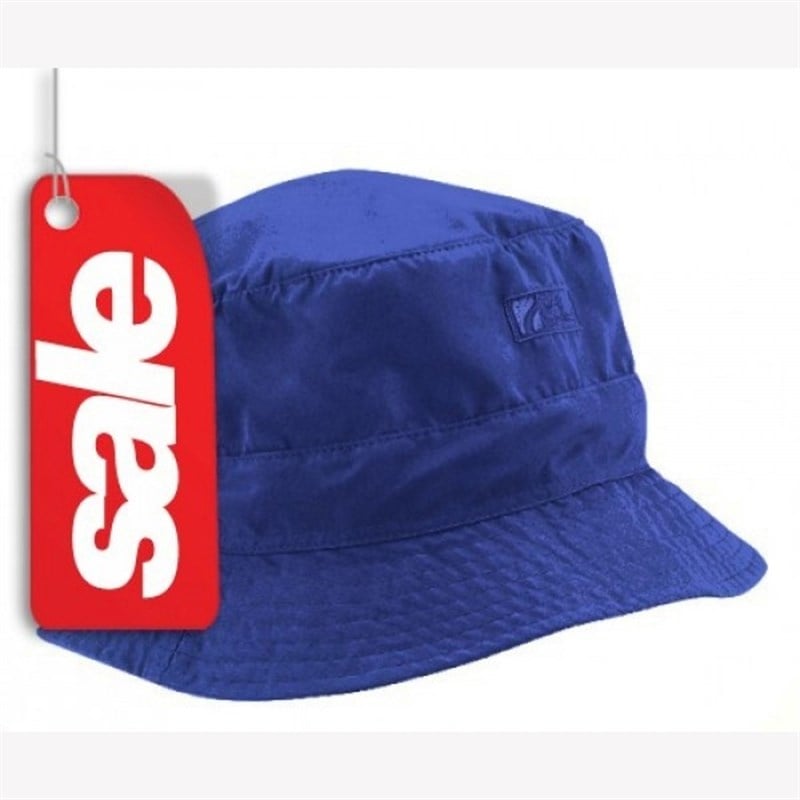 Trekmates Potty Hat Junior Navy One Size Şapka STCH176N