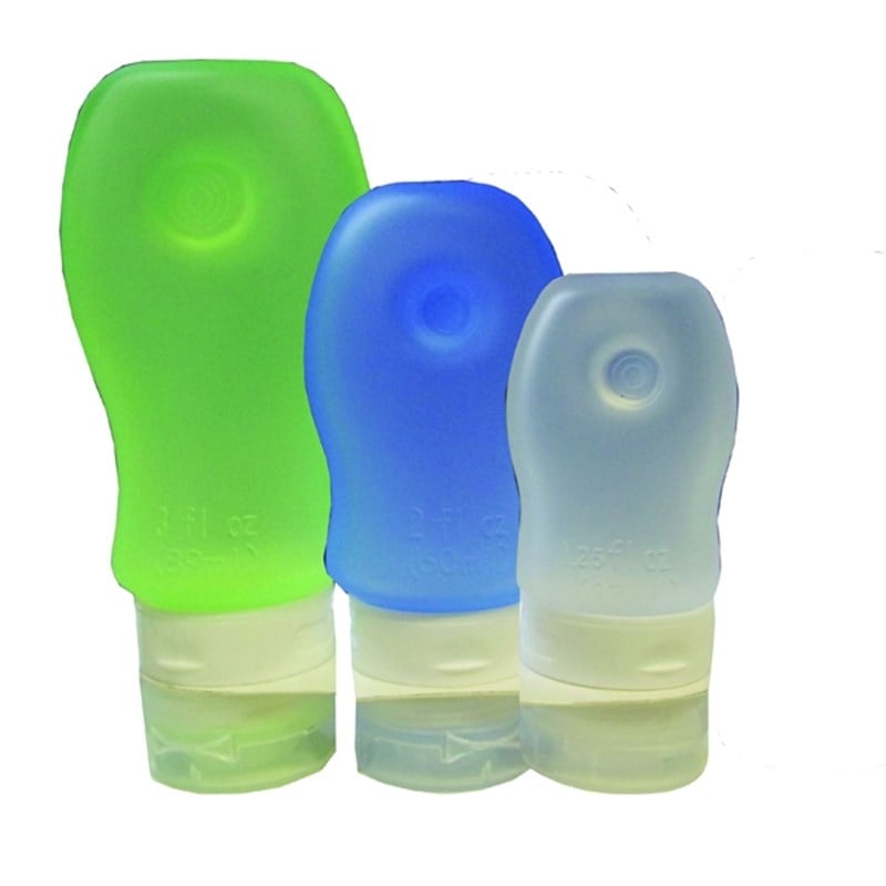 Trekmates Saklama Şişe Seti Cs-11