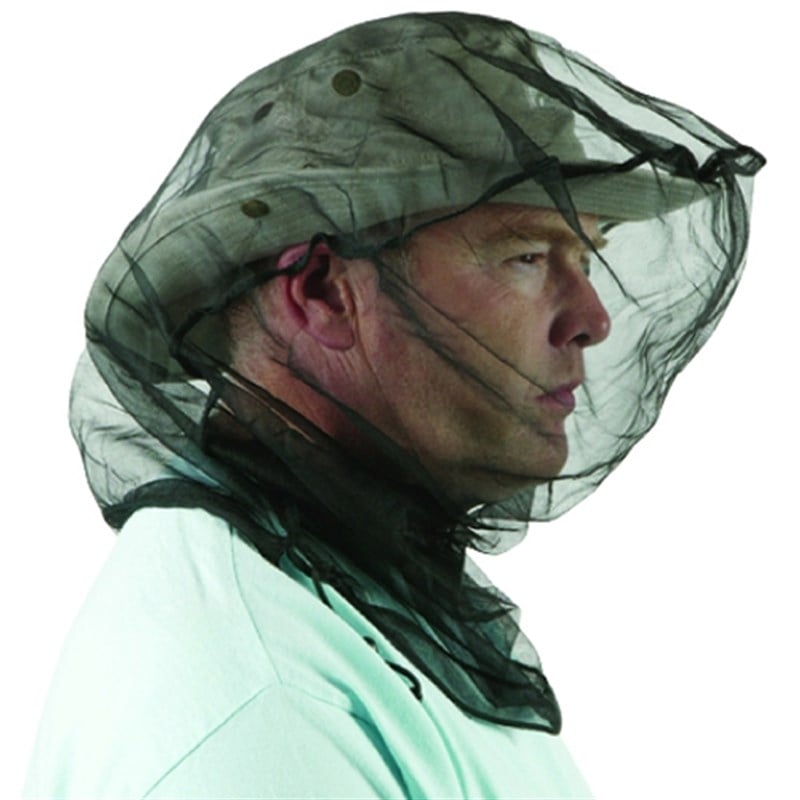 Trekmates Şapka Cibinliği STCH130 / X10409