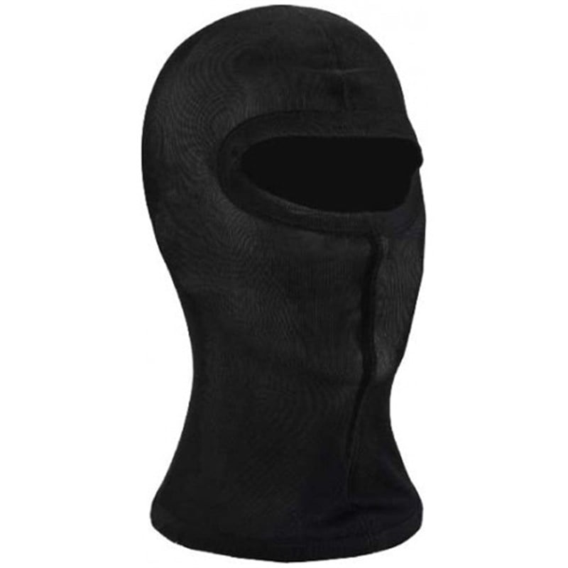 Trekmates Silk Balaklava Large Stsk2 / U10571