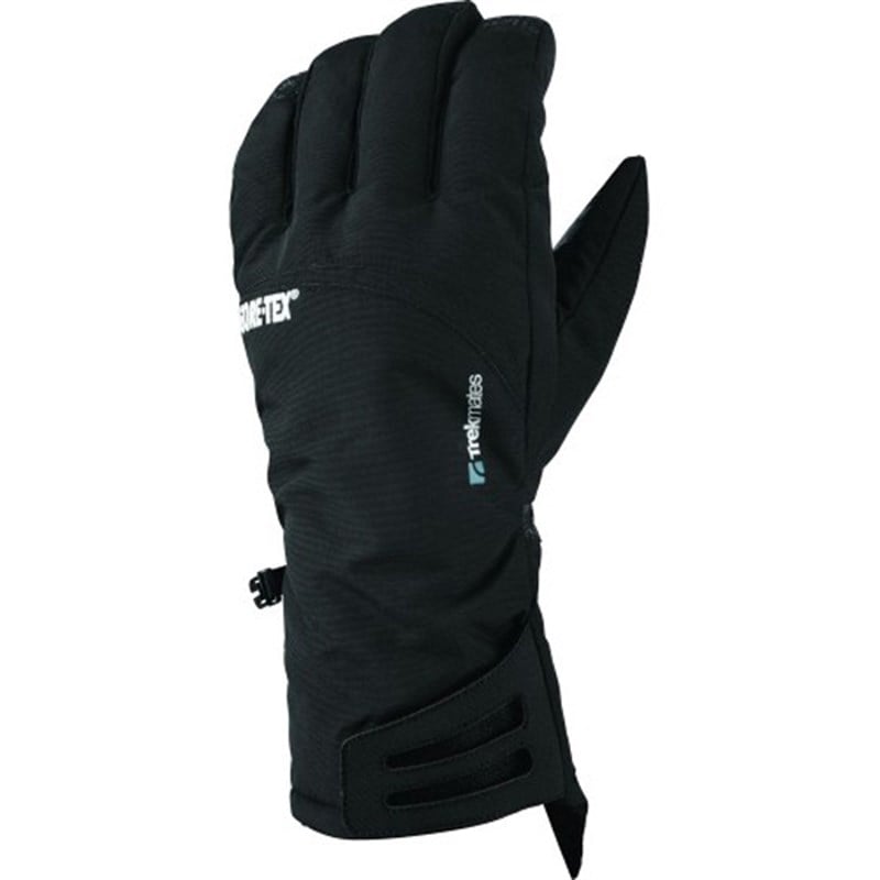 Trekmates Skiddaw Gore-Tex Erkek Eldiven GLV-003M