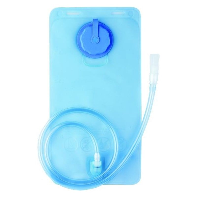 Trekmates Soft Feel Tanker  2 Litre Çanta Suluğu Hs-03