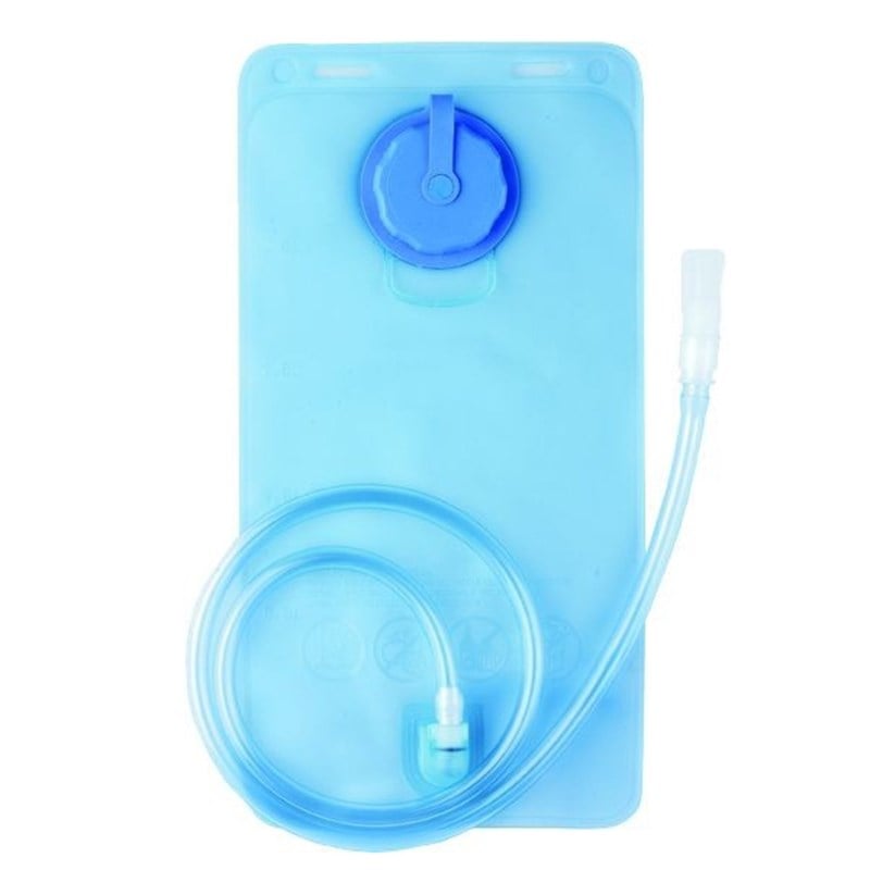 Trekmates Soft Feel Tanker 3 Litre  Çanta Suluğu Hs-03