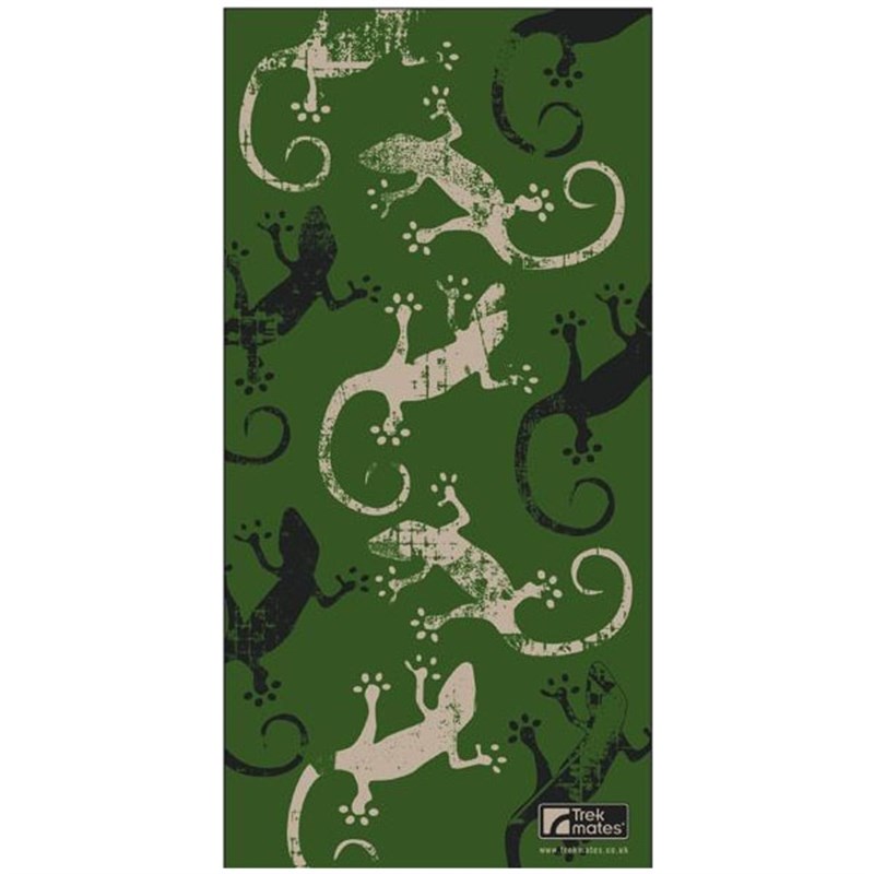 Trekmates® Standard Gecko Choob İn A Bottle Ch-04 Suluk Hediyeli