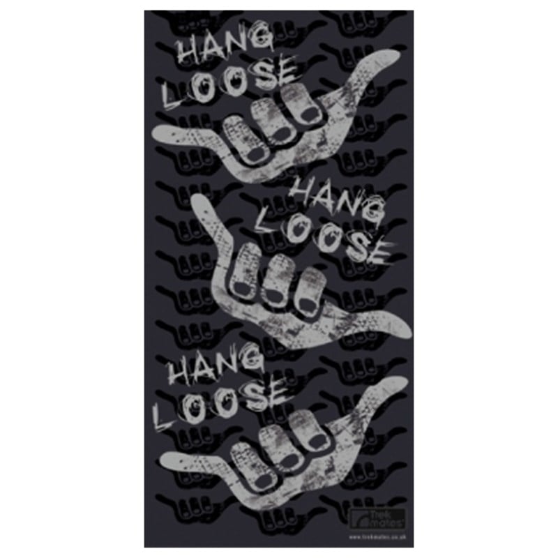 Trekmates® Standard Hangloose Choob İn A Bottle Ch-01 Suluk Hediyeli