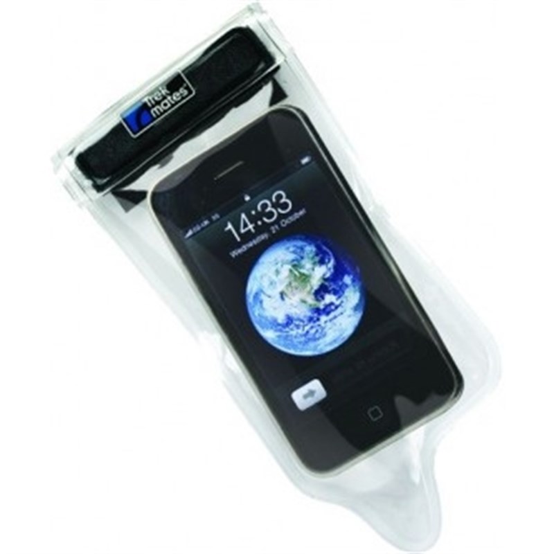 Trekmates Su Geçirmez Gps Kılıfı STCH182