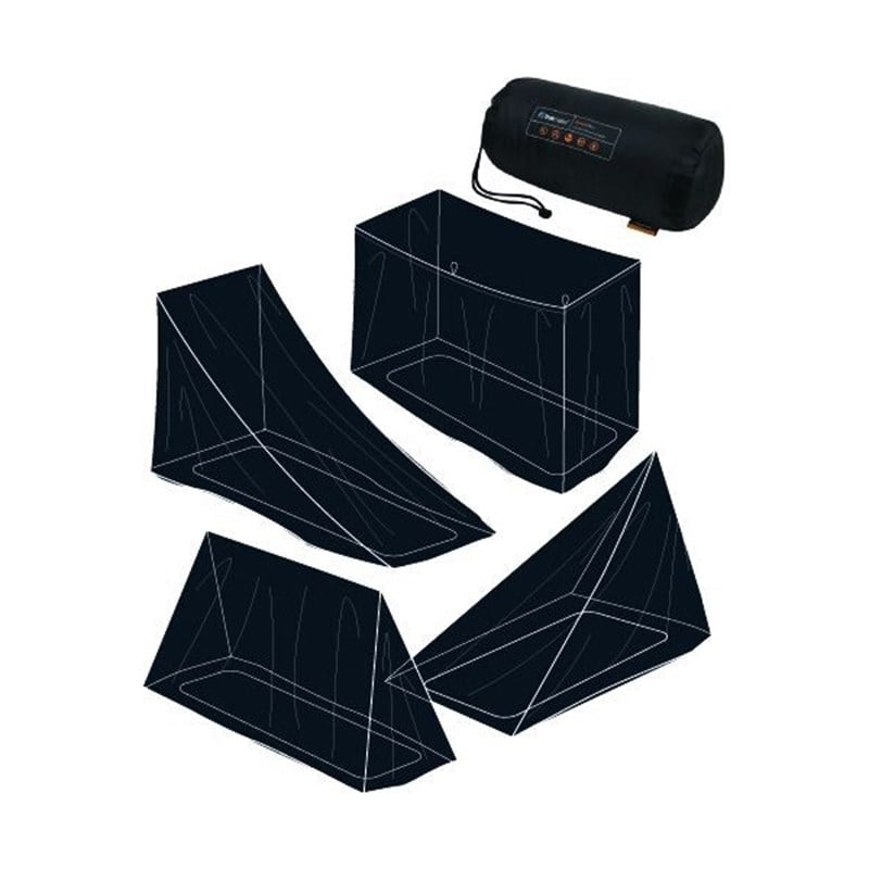 Trekmates Tour Mosquito Net Single Cibinlik STMN02