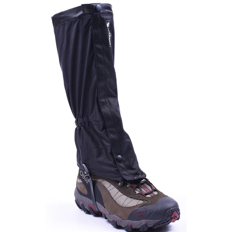 Trekmates Tozluk Torridon Siyah Stch20