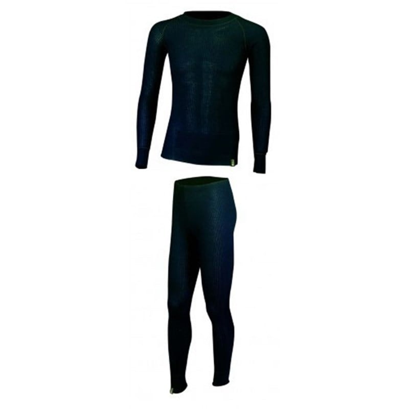 Trekmates Unisex Thermal İçlik Set  TC01