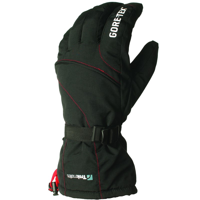 Tremates Protek GTX Goretex Eldiven M10897