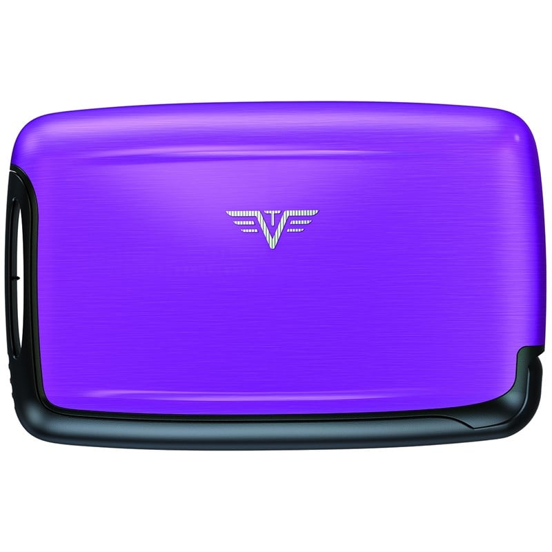 Tru Virtu Card Case Alüminyum Kartvizitlik 20.10.1.0001