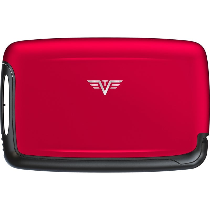 Tru Virtu Card Case Silk Alüminyum Kartvizitlik 20.10.3.0001