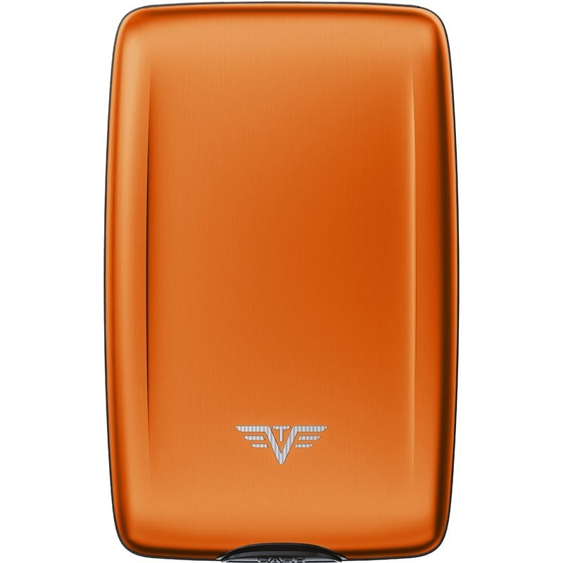 Tru Virtu Cash & Cards Alüminyum Cüzdan 14.10.2.0001