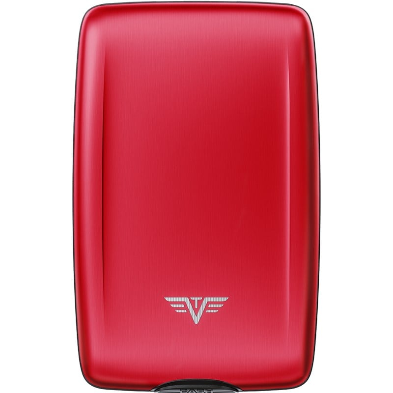 Tru Virtu Cash & Cards Alüminyum Cüzdan 14.10.2.0001