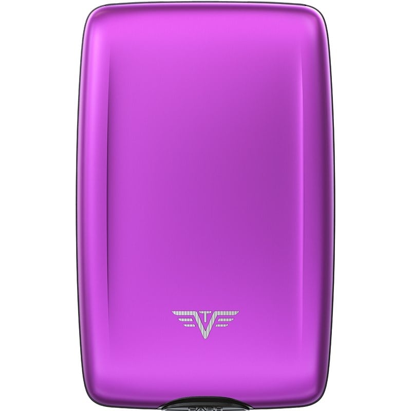 Tru Virtu Cash & Cards Alüminyum Cüzdan 14.10.2.0001