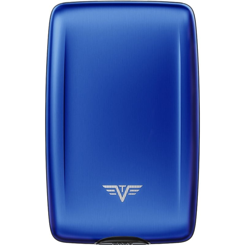 Tru Virtu Cash & Cards Alüminyum Cüzdan 14.10.2.0001