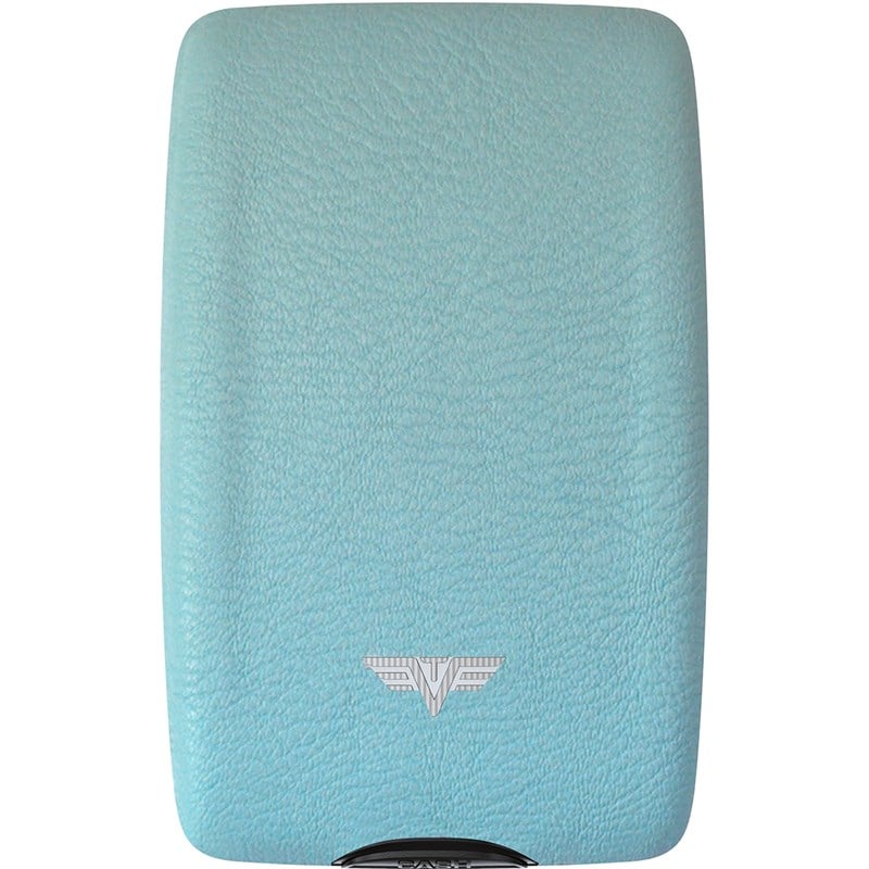 Tru Virtu Cash & Cards Deri Kaplı Alüminyum Cüzdan 14.10.4.0003