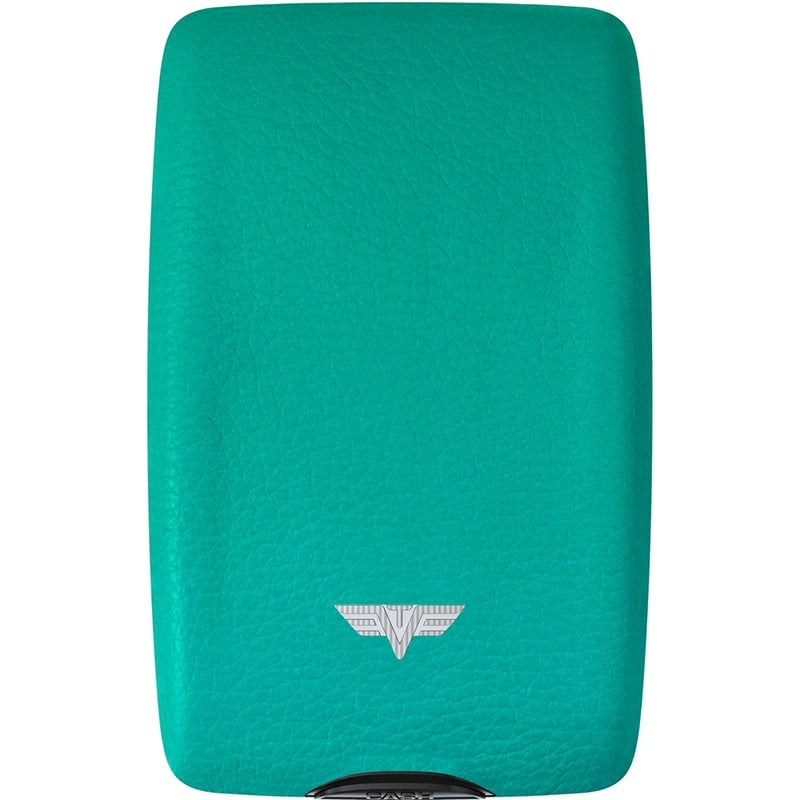 Tru Virtu Cash & Cards Deri Kaplı Alüminyum Cüzdan 14.10.4.0003