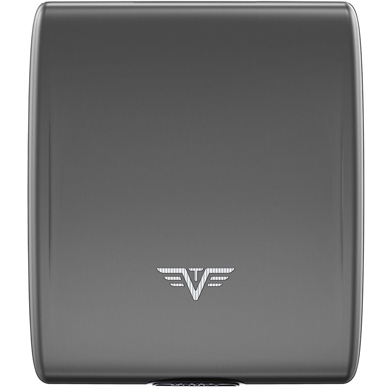 Tru Virtu Money & Cards Alüminyum Cüzdan 21.10.1.0001