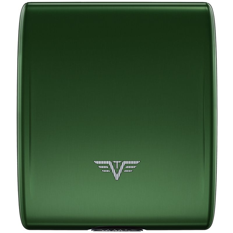 Tru Virtu Money & Cards Alüminyum Cüzdan 21.10.1.0001