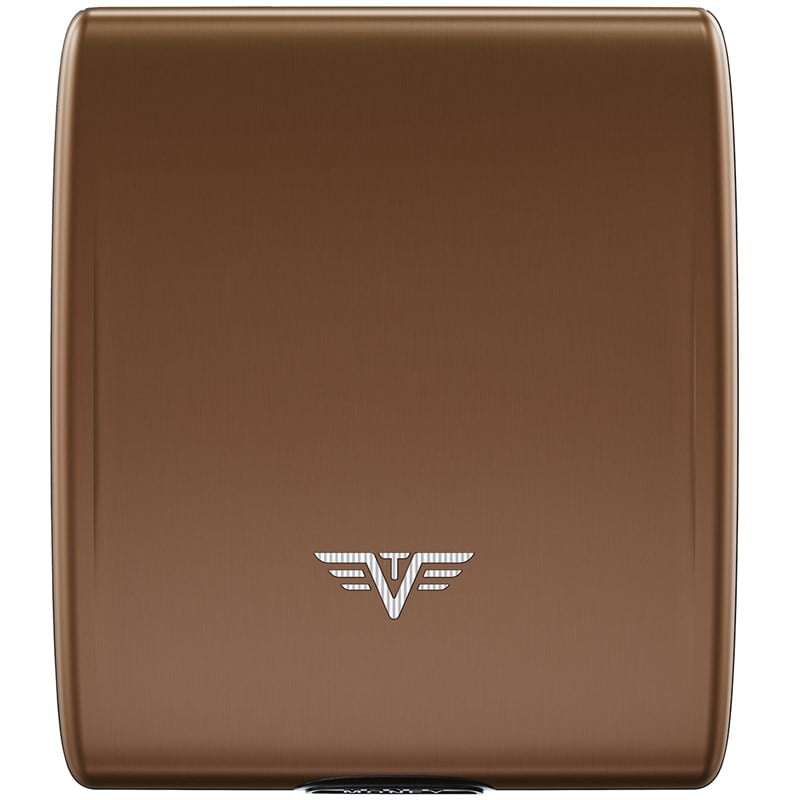 Tru Virtu Money & Cards Alüminyum Cüzdan 21.10.1.0001